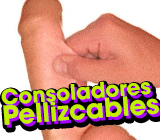 Sexshop Bariloche Consoladores Pellizcables