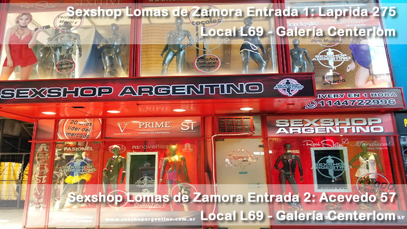 Sexshop