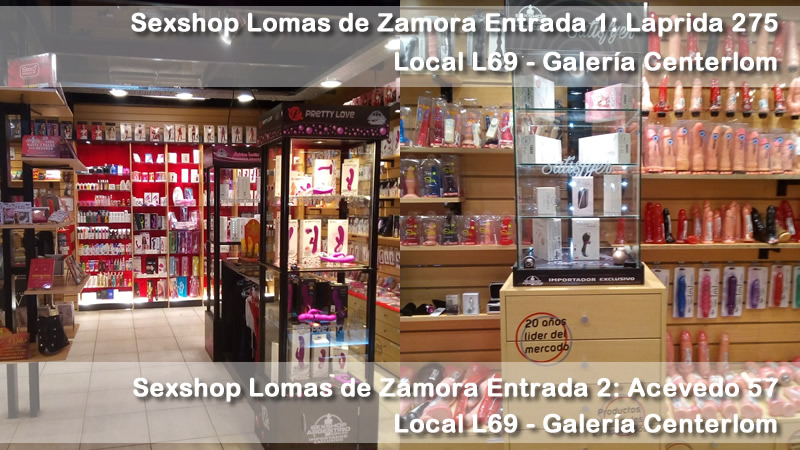 Sexshop