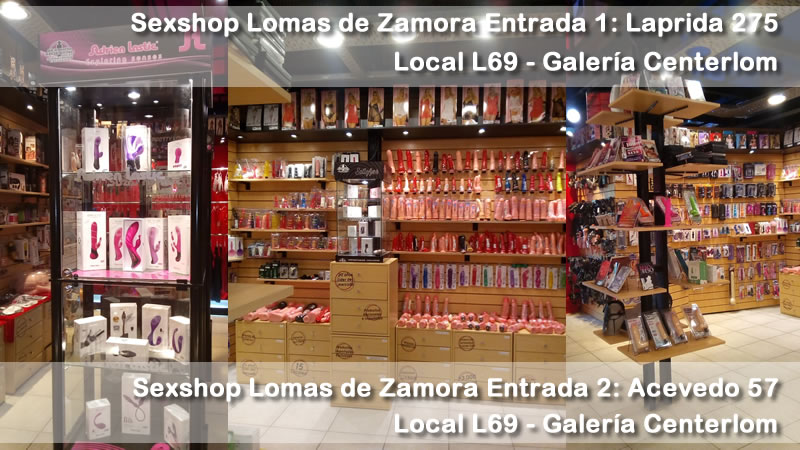 Sexshop