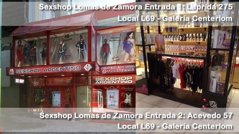 Sexshop